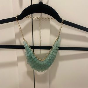 Collar Necklace | Statement Piece